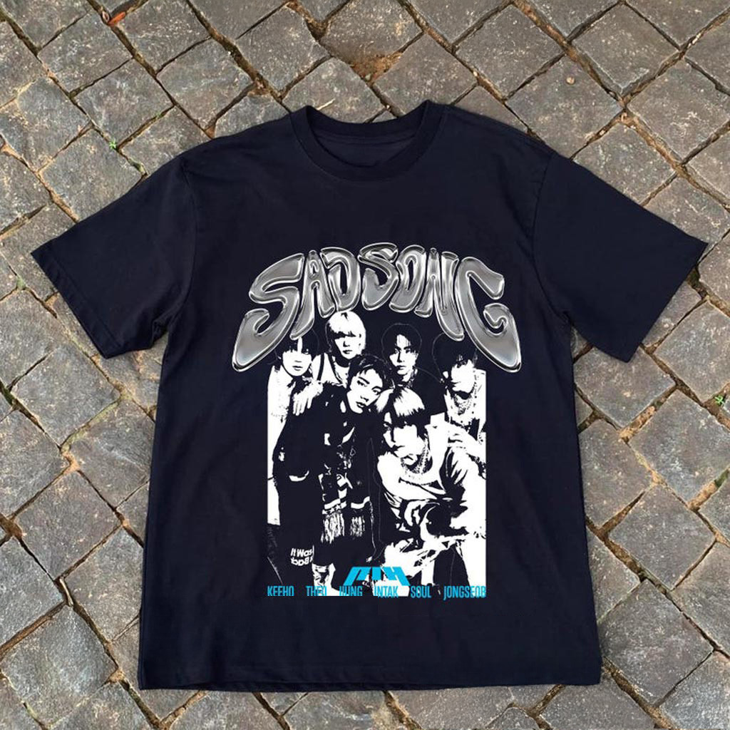 Retro P1Harmony Sad Song Shirt P1Harmony Utop1A Tour shirt P1Harmony Hoodie P1H Keeho Theo Retro P1Harmony Sad Song Shirt P1Harmony Utop1A Tour shirt P1Harmony Hoodie P1H Keeho Theo