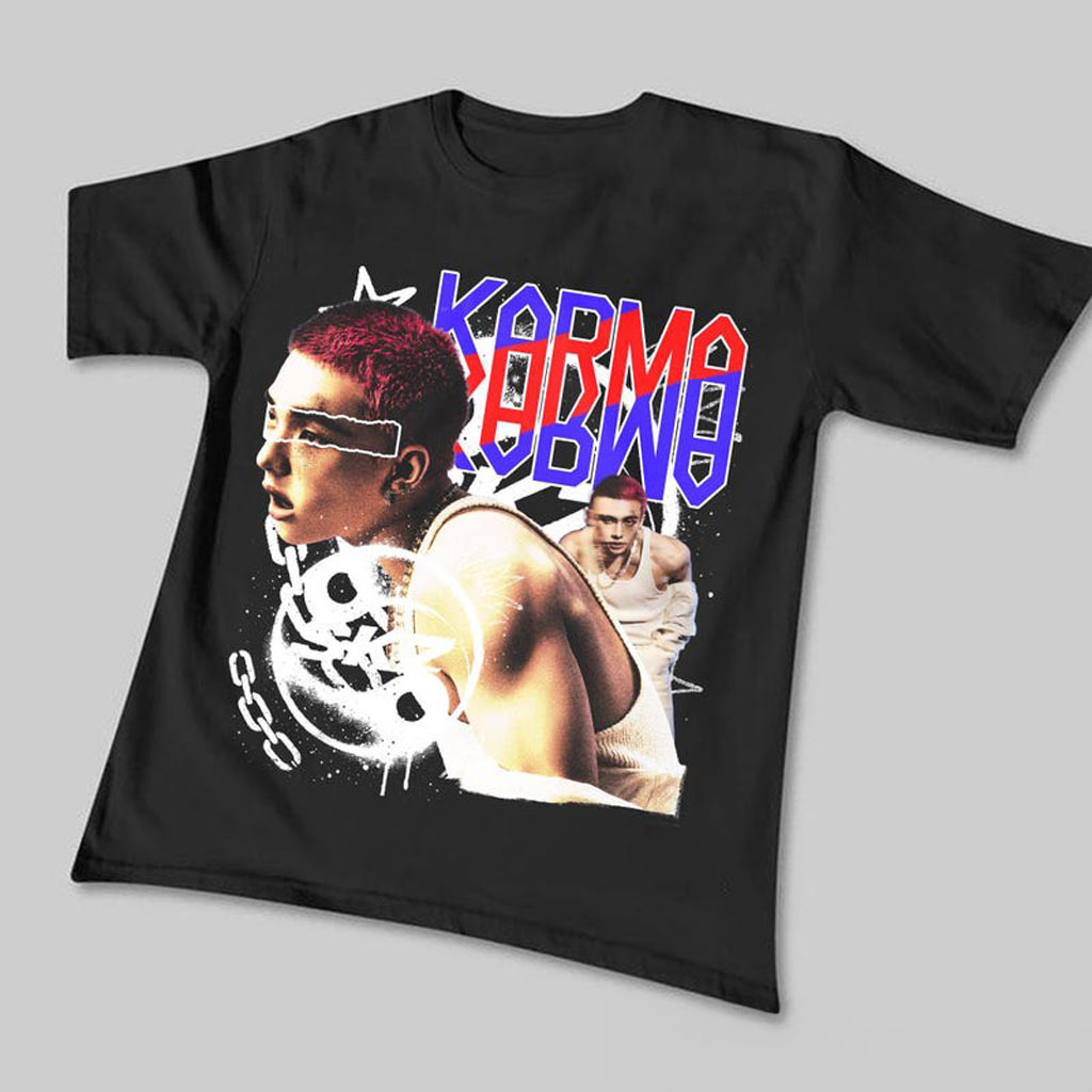 Retro Stray Kids Hyunjin Karma Shirt Stray Kids Hyunjin Sweatshirt Stray Kids Ceremony Shirt Retro Stray Kids Hyunjin Karma Shirt Stray Kids Hyunjin Sweatshirt Stray Kids Ceremony Shirt