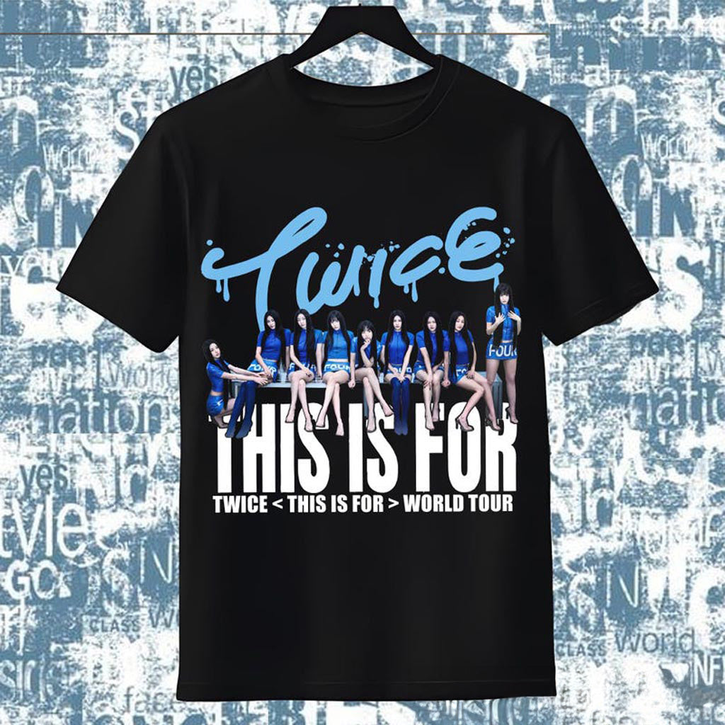 Retro Twice This Is For World Tour Shirt, This Is Four Twice Shirt, Twice Four is Shirt, This Retro Twice This Is For World Tour Shirt, This Is Four Twice Shirt, Twice Four is Shirt, This
