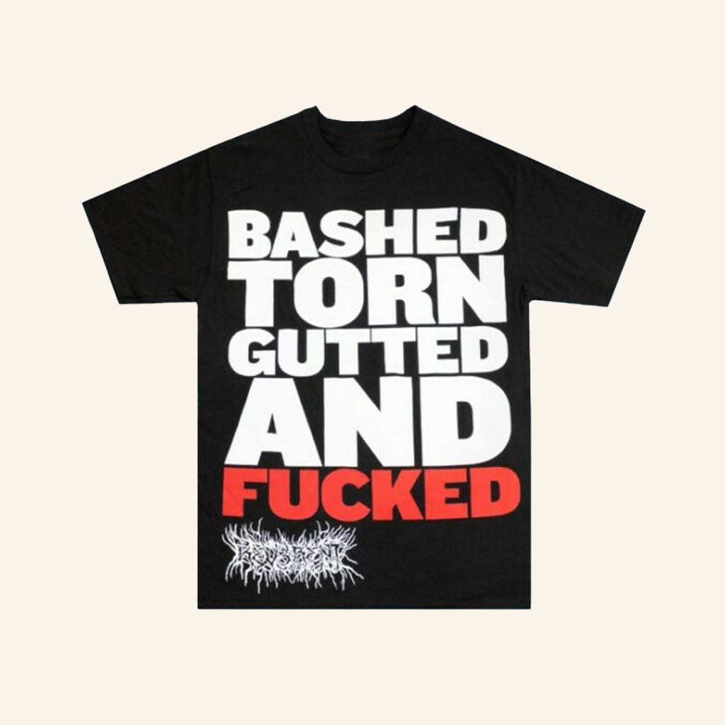 Rev3rent Merch Gutted Shirt Birthday Gift Ideas For Boyfriend Rev3rent Merch Gutted Shirt Birthday Gift Ideas For Boyfriend