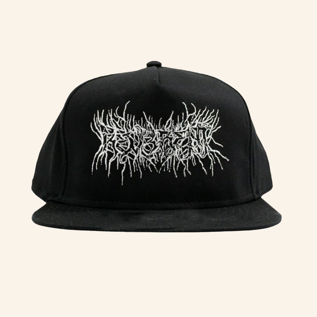 Rev3rent Merch Logo Snapback Hat Embroidered Gift Ideas For Boyfriend Rev3rent Merch Logo Snapback Hat Embroidered Gift Ideas For Boyfriend