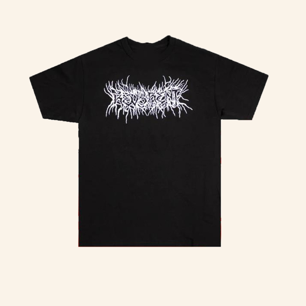 Rev3rent Merch Logo T-Shirt Good Gifts For Husband