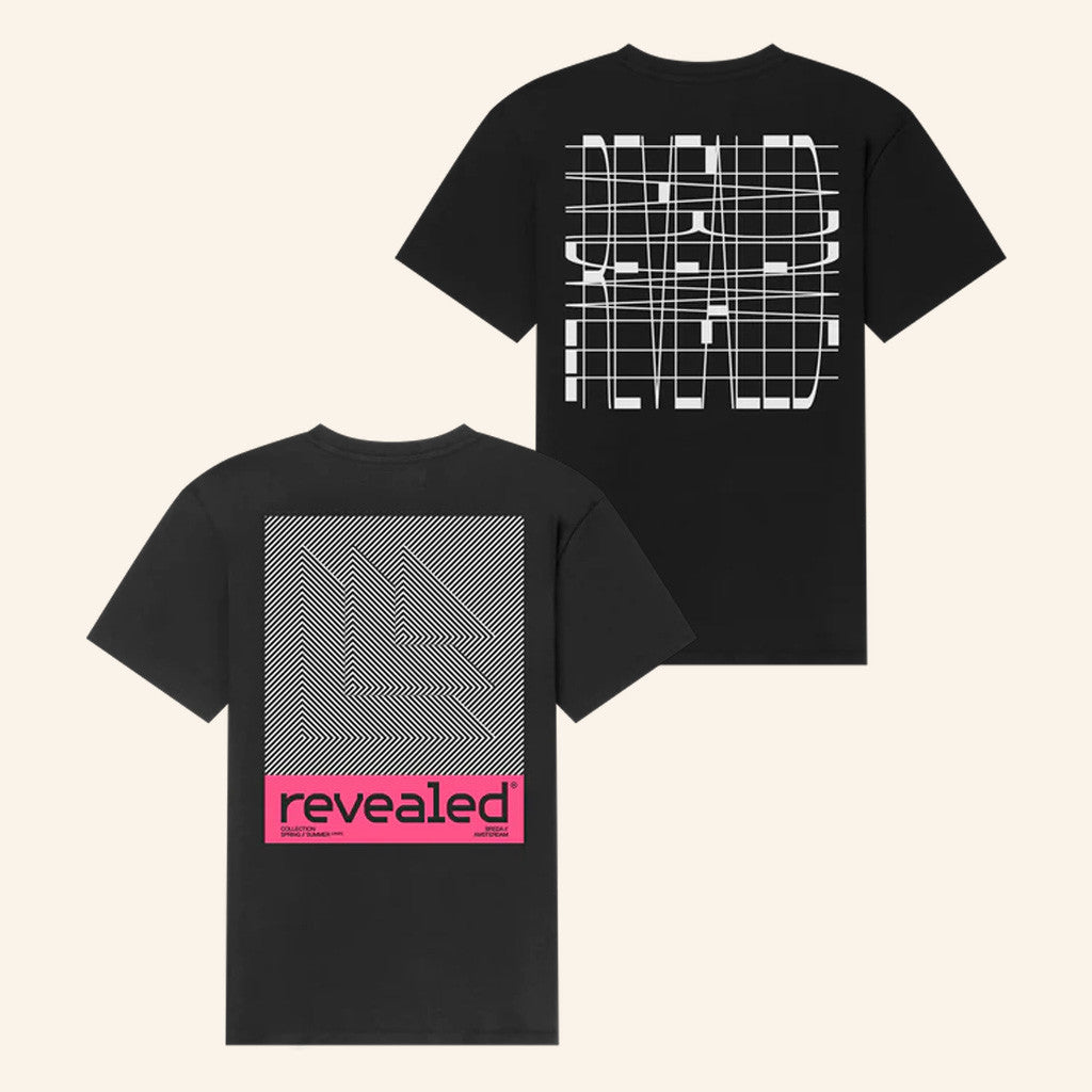 Revealed Clothing Merch Eye Illusion T-Shirt Gifts For Son Revealed Clothing Merch Eye Illusion T-Shirt Gifts For Son