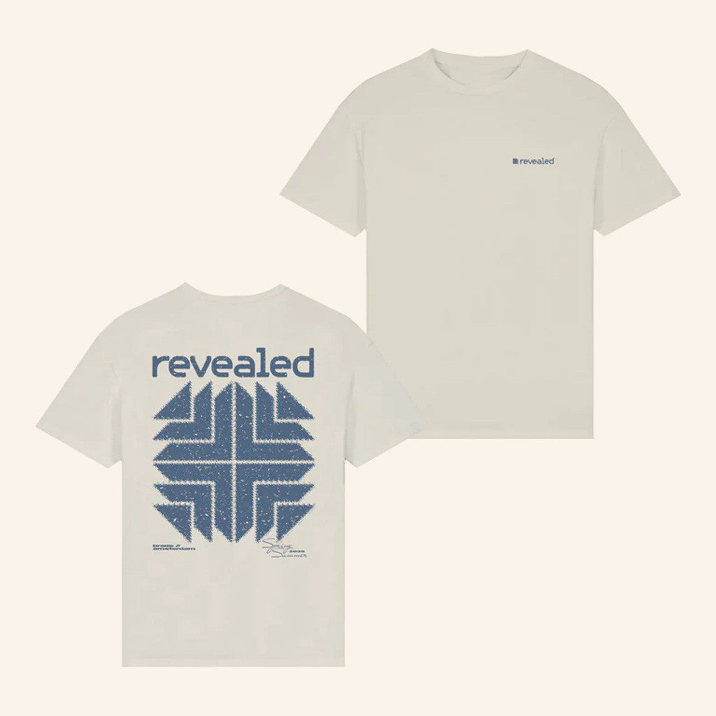 Revealed Clothing Merch Quattro Logo T-Shirt Gifts For Brother Revealed Clothing Merch Quattro Logo T-Shirt Gifts For Brother