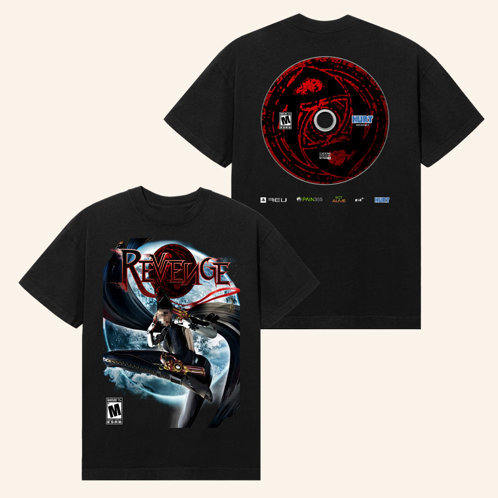 Revenge Merch Cereza T-Shirt Christmas Present For Husband Revenge Merch Cereza T-Shirt Christmas Present For Husband