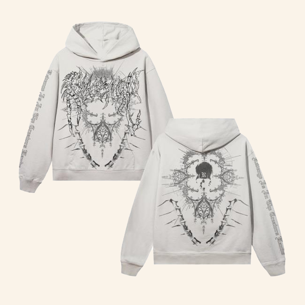 Revenge Merch Crucible Hoodie Best Gifts For Boyfriend Revenge Merch Crucible Hoodie Best Gifts For Boyfriend