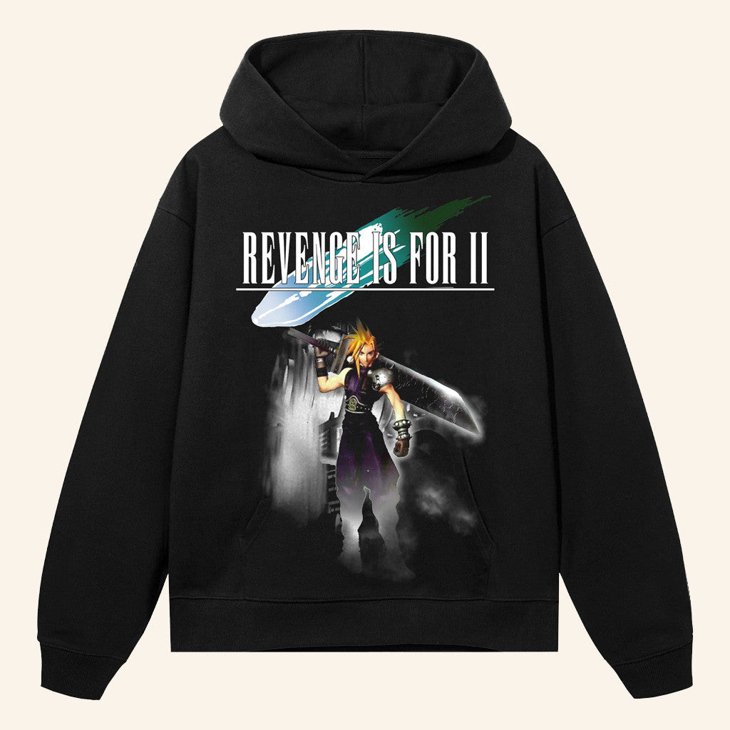 Revenge Merch Final Revenge Black Hoodie Gift Ideas For Dudes Revenge Merch Final Revenge Black Hoodie Gift Ideas For Dudes