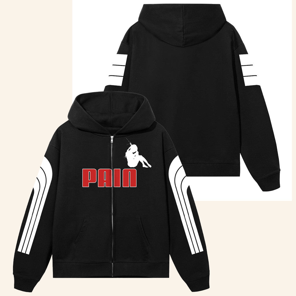 Revenge Merch Forever Faster Zip Hoodie Gift For Dudes Revenge Merch Forever Faster Zip Hoodie Gift For Dudes