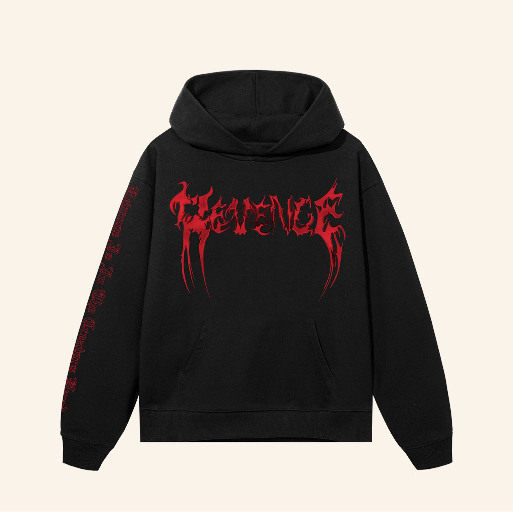 Revenge Merch FV Hoodie Christmas Gifts For Husband Revenge Merch FV Hoodie Christmas Gifts For Husband