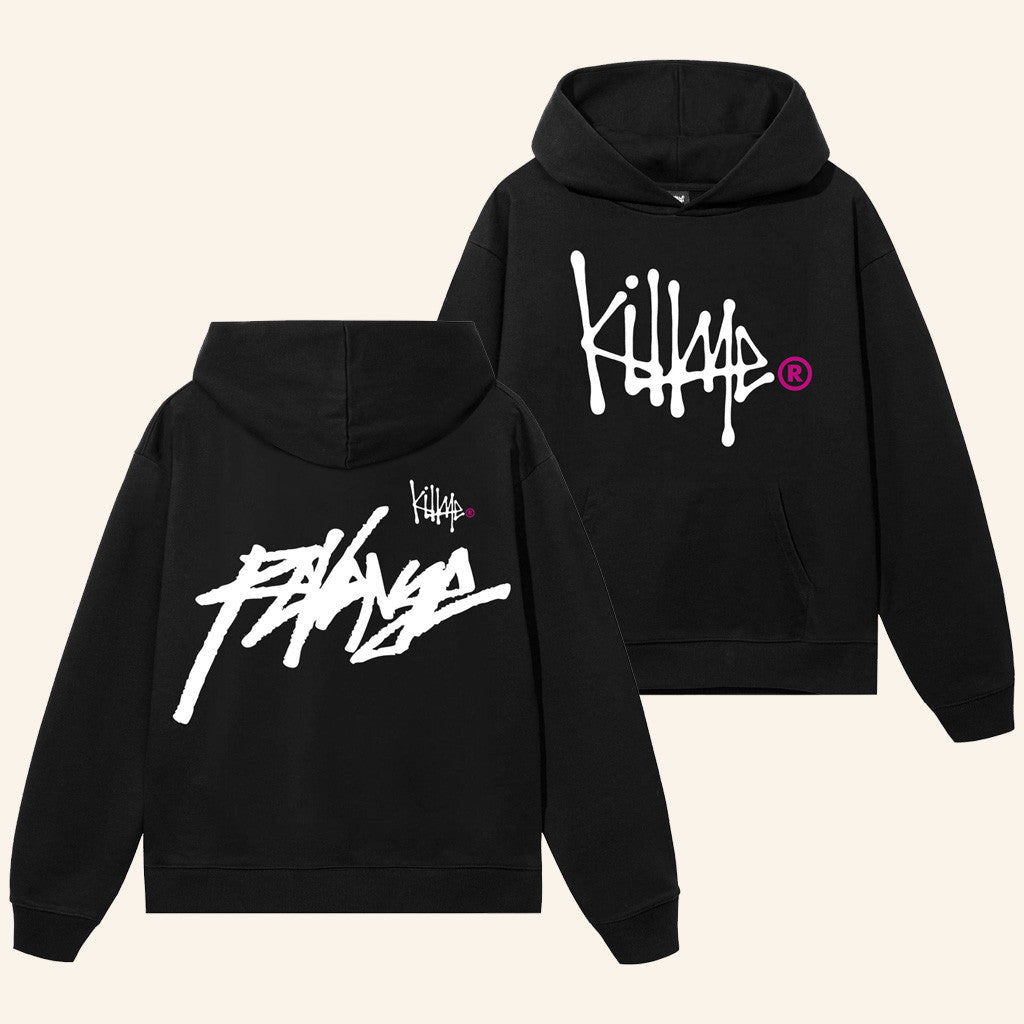 Revenge Merch International Revenge Black Hoodie Gift Ideas For Husband Revenge Merch International Revenge Black Hoodie Gift Ideas For Husband