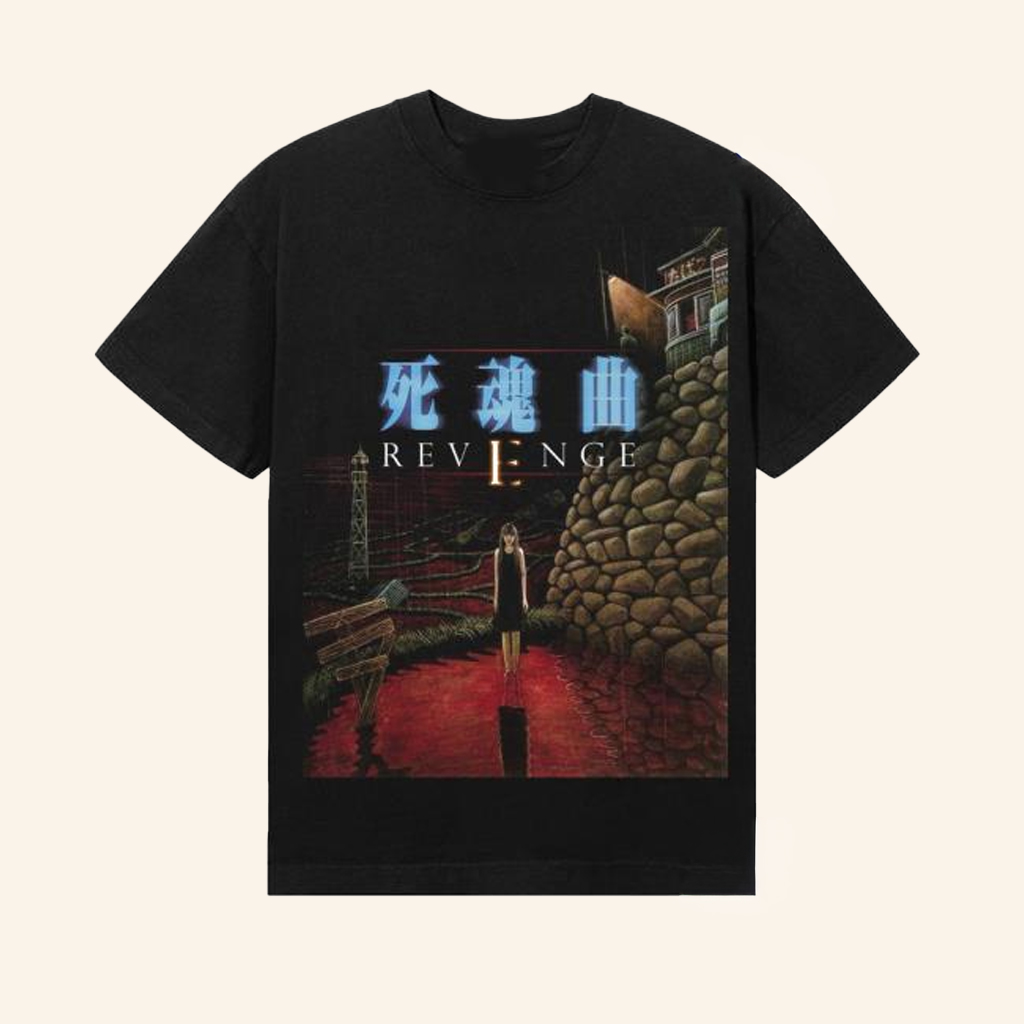 Revenge Merch Is It Over T-Shirt Christmas Presents For Girlfriend Revenge Merch Is It Over T-Shirt Christmas Presents For Girlfriend