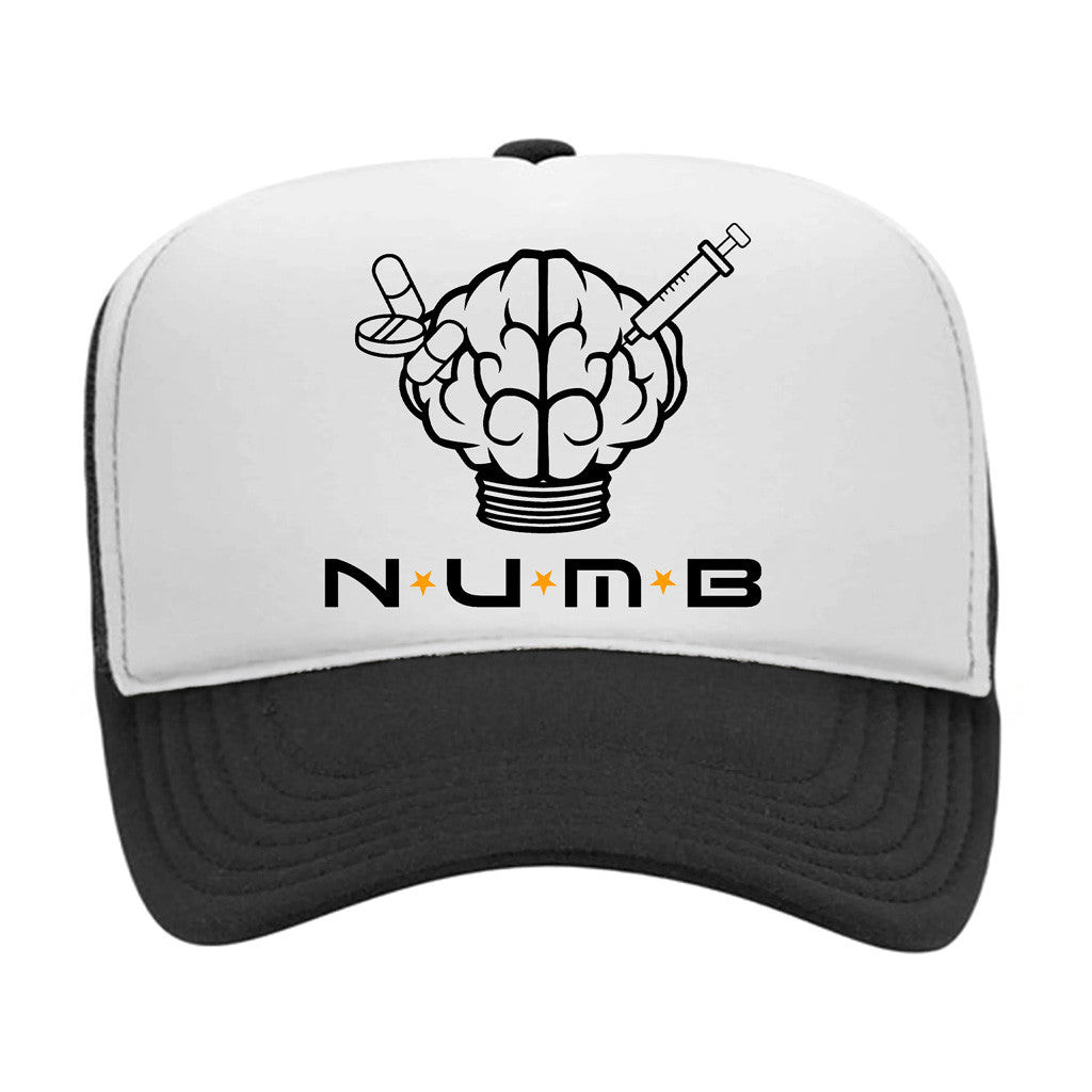 Revenge Merch Lap Dance Trucker Hat Black Best Gifts For Friends Revenge Merch Lap Dance Trucker Hat Black Best Gifts For Friends