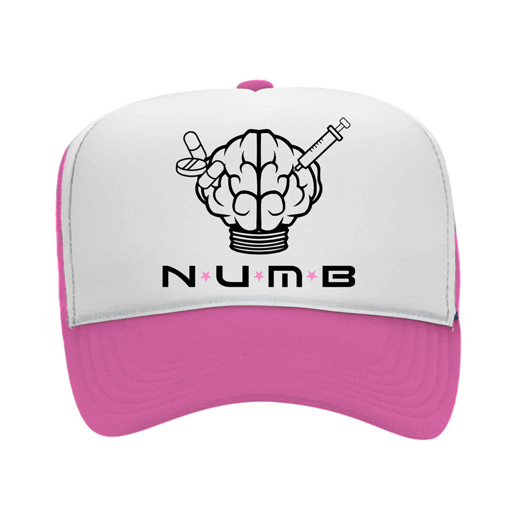 Revenge Merch Lap Dance Trucker Hat Pink Best Gifts For Wife Revenge Merch Lap Dance Trucker Hat Pink Best Gifts For Wife