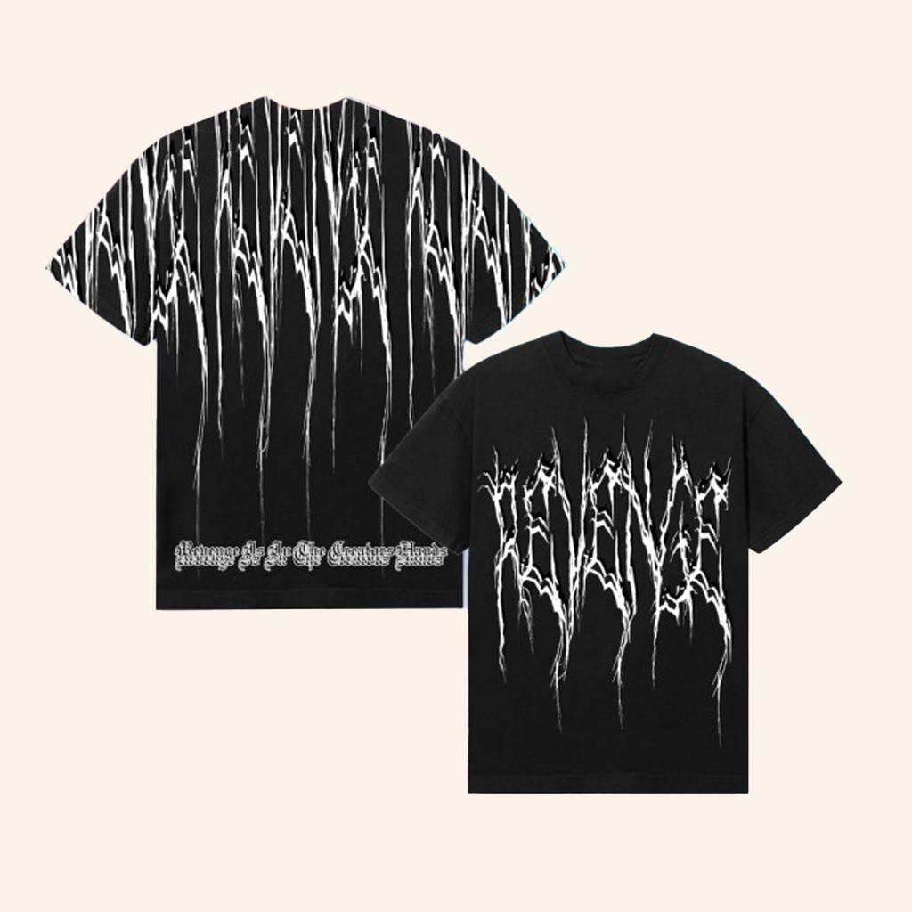 Revenge Merch Motion Lightning Shirt Black Best Birthday Gift For Him Revenge Merch Motion Lightning Shirt Black Best Birthday Gift For Him