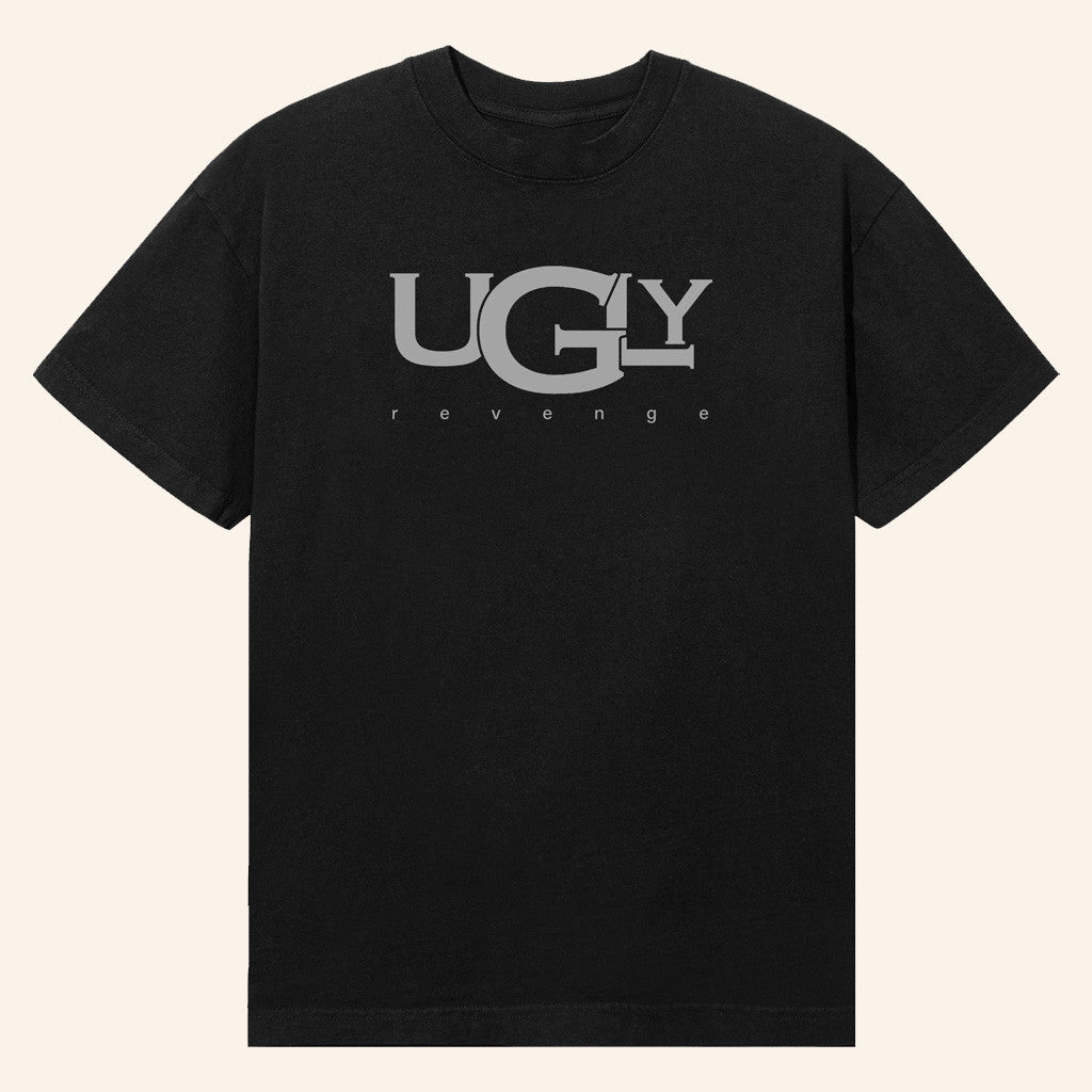 Revenge Official Merch Bad Blood Black T-Shirt Gift For Father