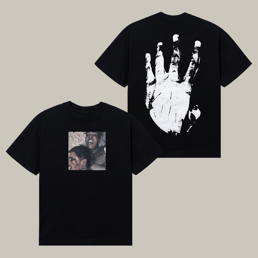 Revenge x XXXTentacion 'X Yung Bratz T-Shirt Revenge Clothes Unique Gift For Him