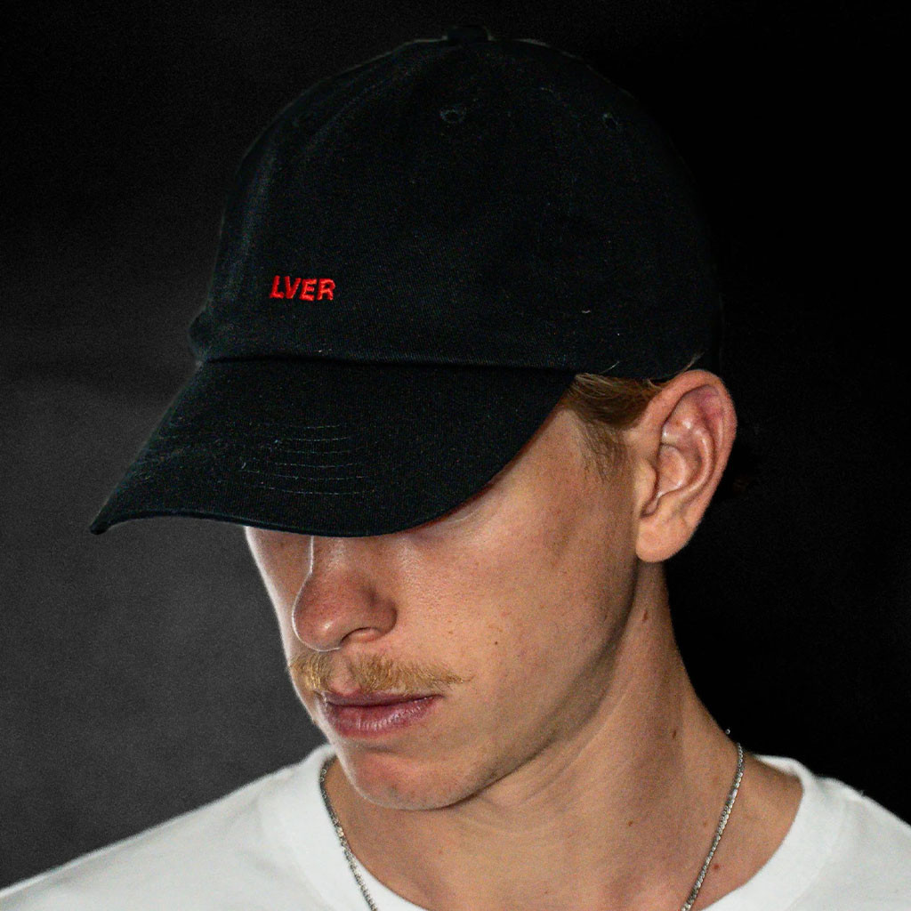 Revl Training Merch Revl Training Lver Hat Embroidered Birthday Presents For Boyfriend