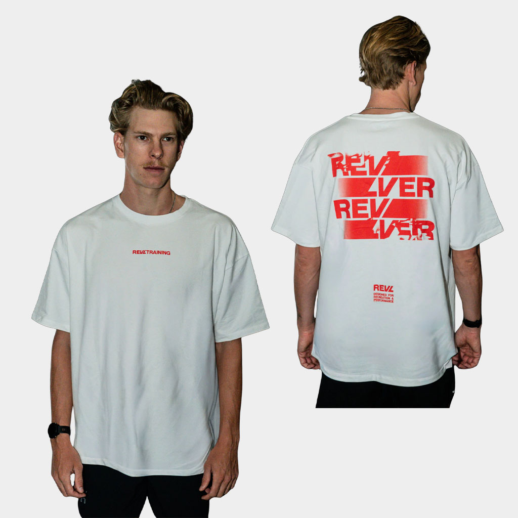 Revl Training Merch Revl Training Lver T-Shirt Birthday Presents For Him-1