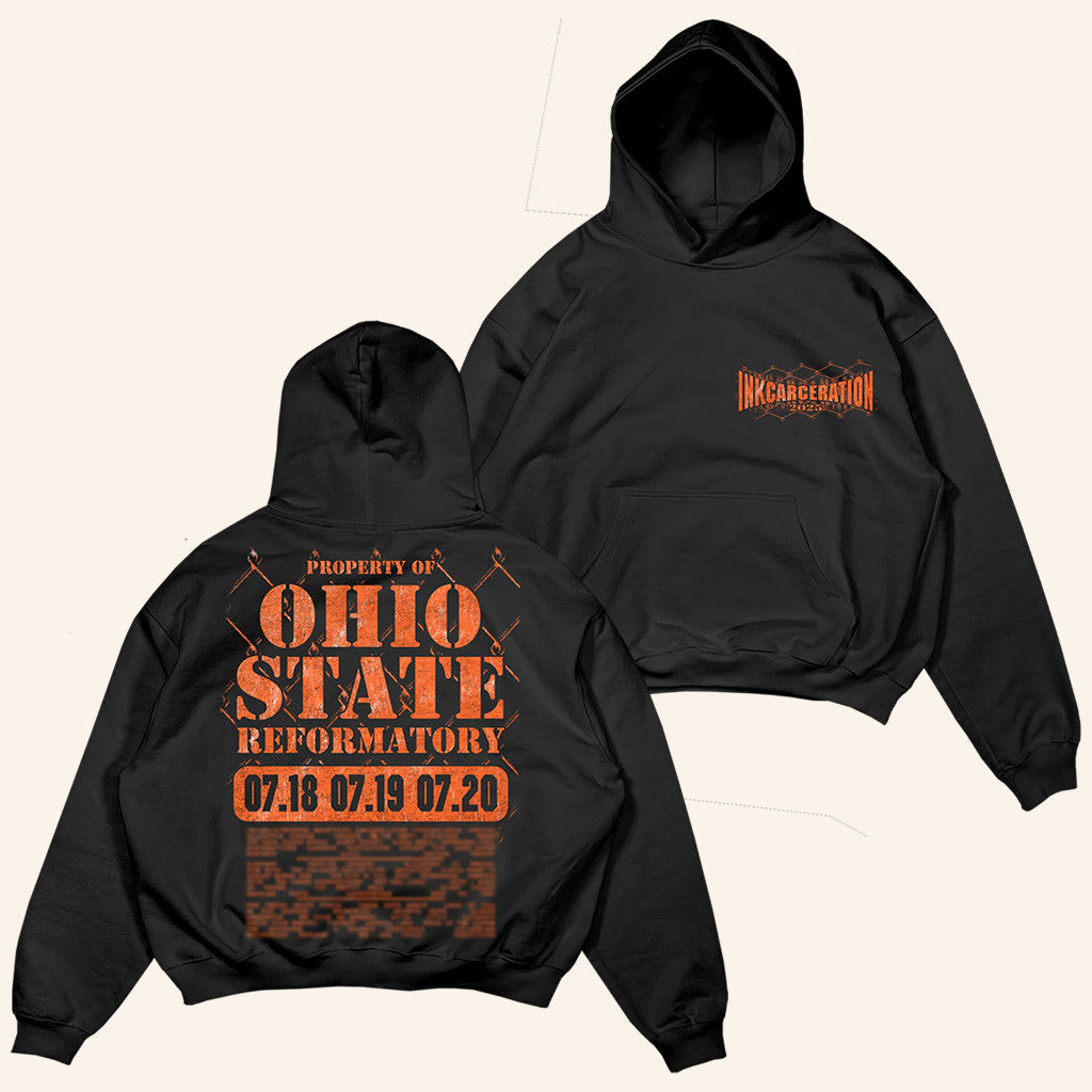 Revolvermag Merch No Parole Hoodie Gifts For Dad Revolvermag Merch No Parole Hoodie Gifts For Dad
