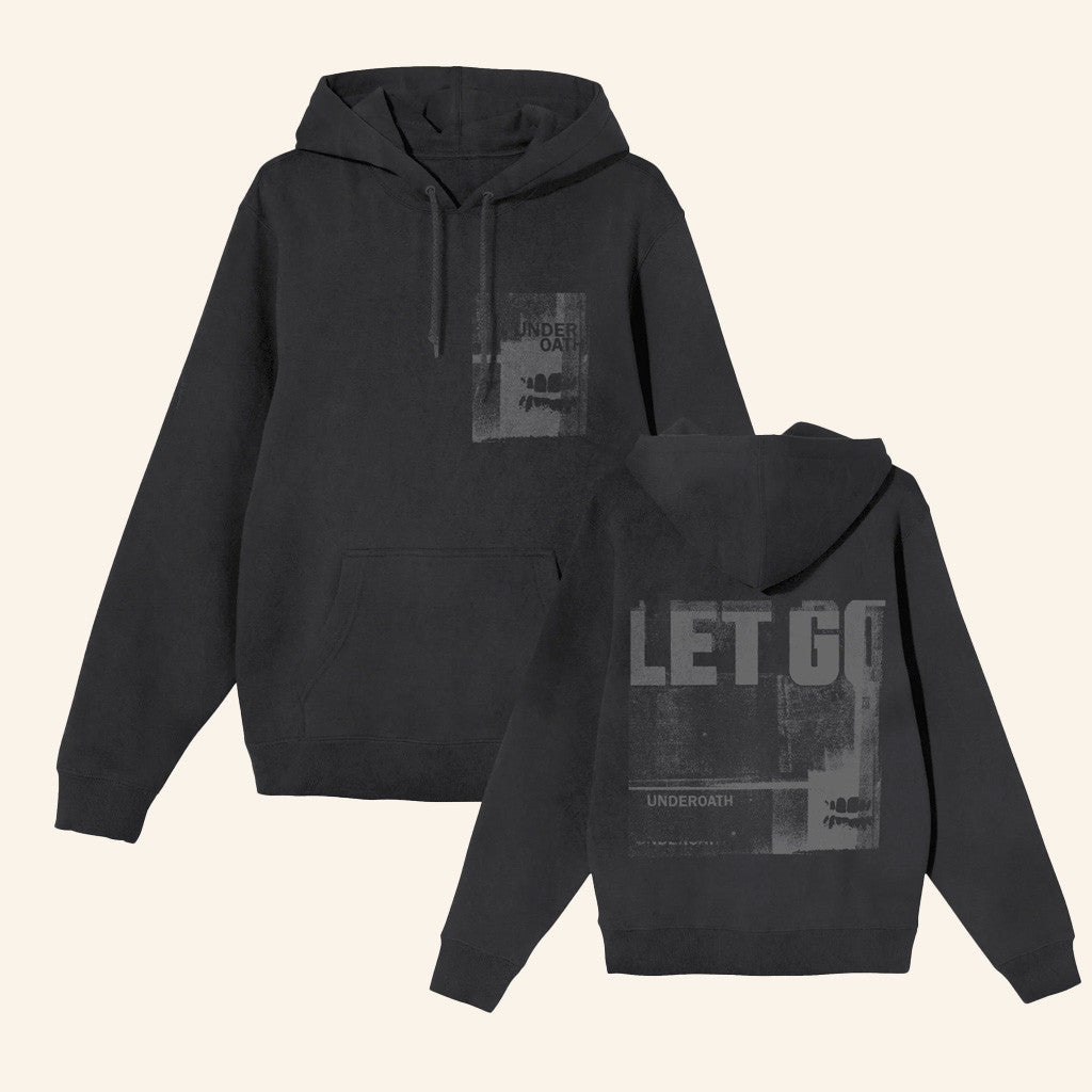 Revolvermag Merch Underoath Let Go Hoodie Gifts For Friends Revolvermag Merch Underoath Let Go Hoodie Gifts For Friends