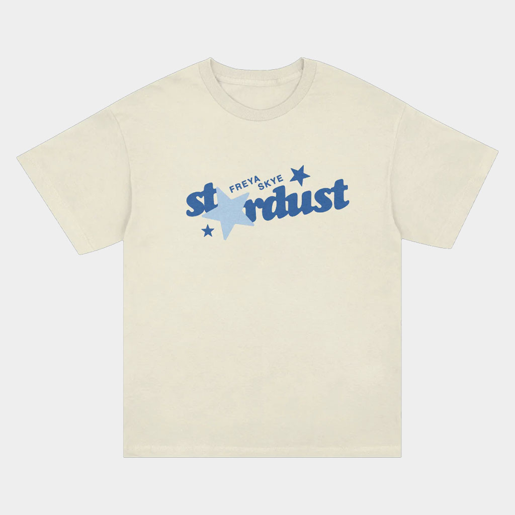 Reya Skye Merch Reya Skye Stardust T-Shirt Birthday Present For Wife