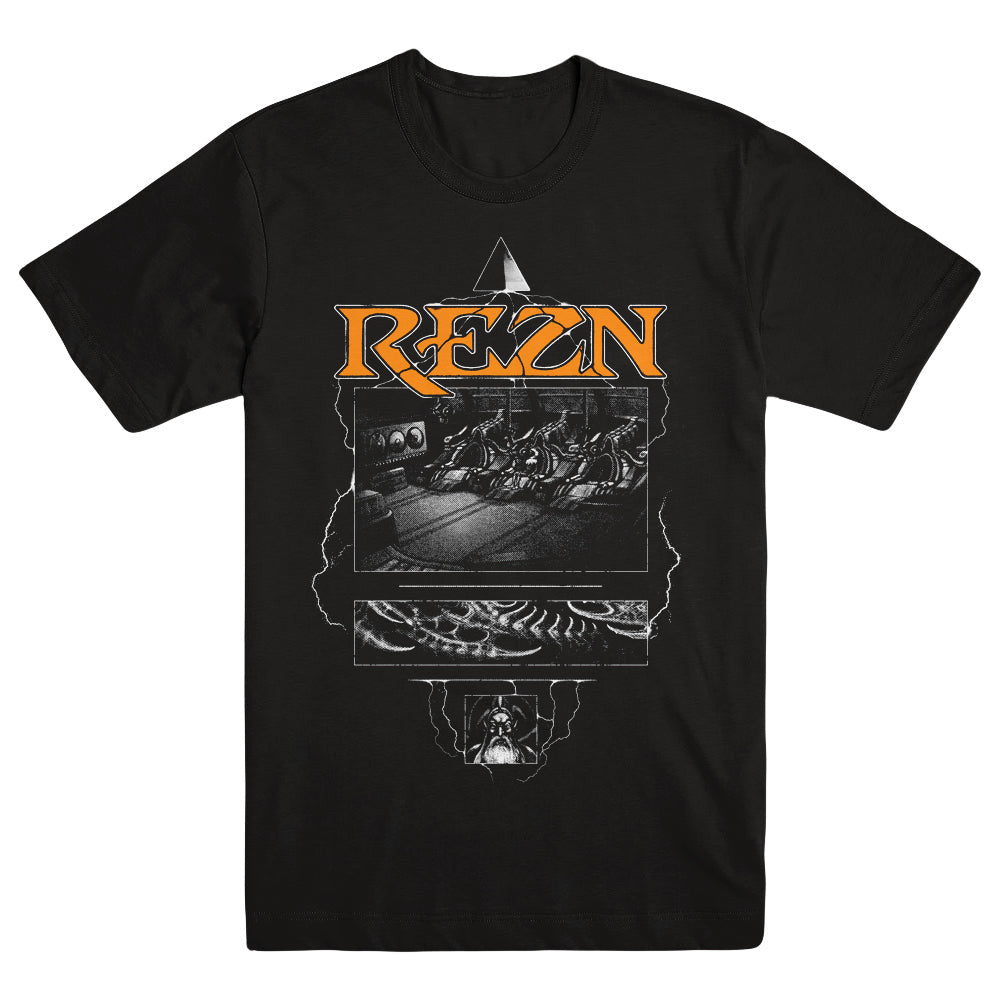 Rezn Merch Biomech Shirt Rezn Shirt Father'S Day Gifts For Boyfriend Rezn Merch Biomech Shirt Rezn Shirt Father'S Day Gifts For Boyfriend