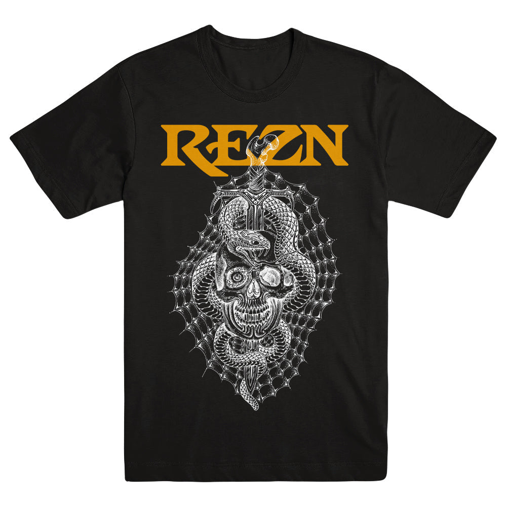 Rezn Merch Impaled Black Shirt Rezn Shirt Father'S Day Gifts For Metal Music Lovers Rezn Merch Impaled Black Shirt Rezn Shirt Father'S Day Gifts For Metal Music Lovers