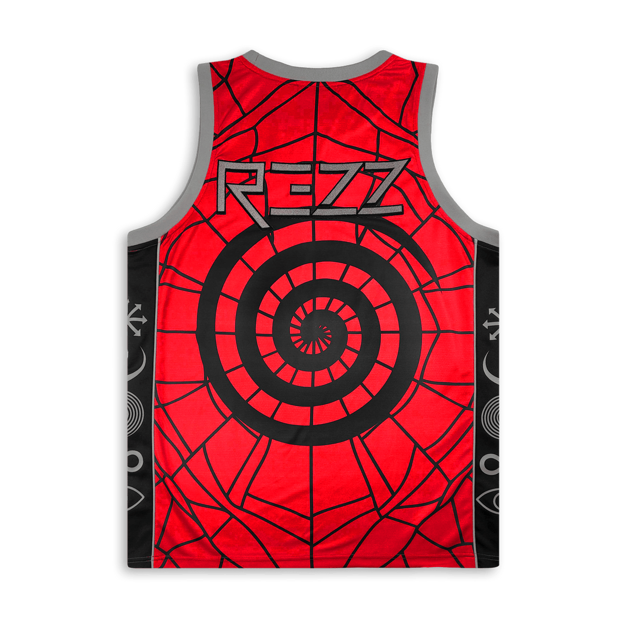 Rezz Merch Summer 2025 Rezz Spaced Mother Basketball Jersey Gifts Rezz Merch Summer 2025 Rezz Spaced Mother Basketball Jersey Gifts