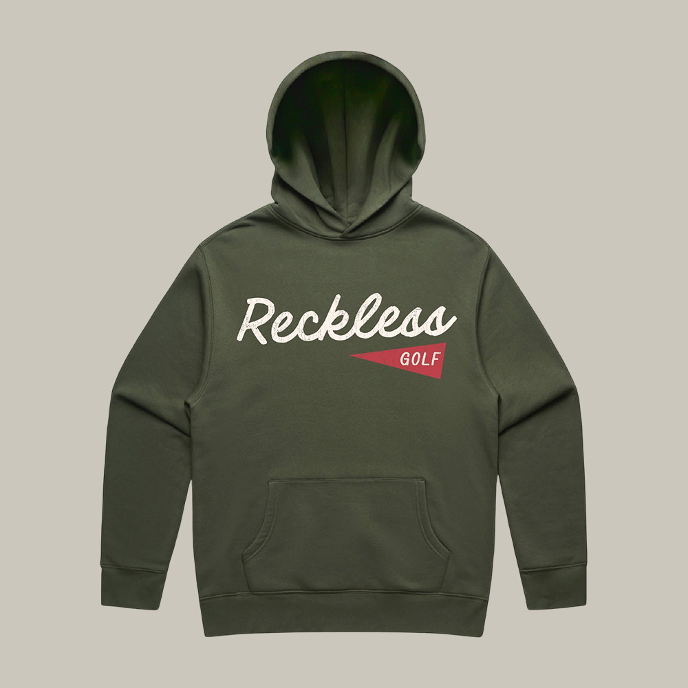 RG Cypress CBoystv Hoodie Life Wide Open CBoystv Merch Golfer Present For Husband