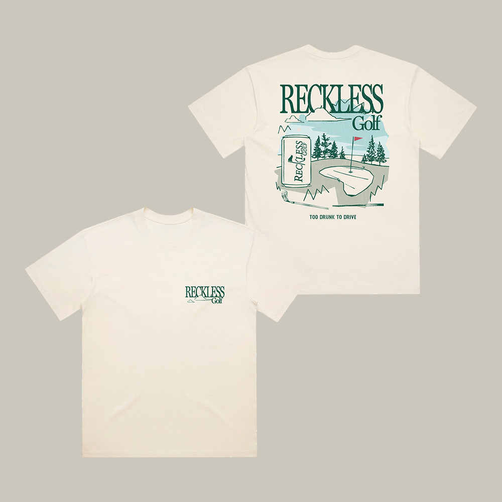 RG Drunk Driving CboysTV T-Shirt Life Wide Open Shirt Gift For CboysTV Fans