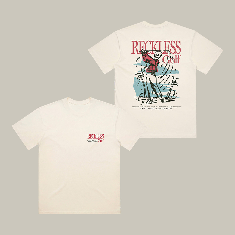 RG Vintage Poster Cboystv T-Shirt Skeleton Art CboysTV Shirt Gift For Friends