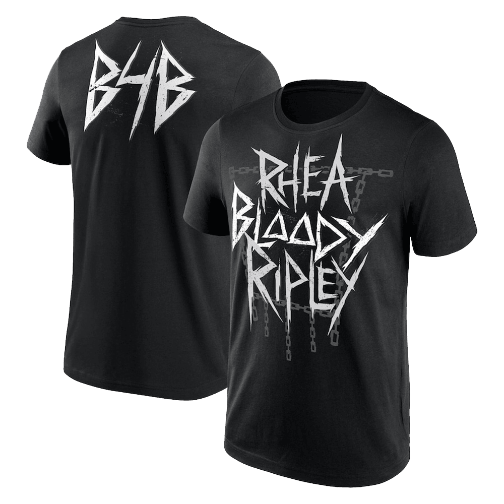 Rhea Ripley Merch For Fans Rhea Ripley B4B T-Shirt Father's Day Present Ideas Rhea Ripley Merch For Fans Rhea Ripley B4B T-Shirt Father's Day Present Ideas