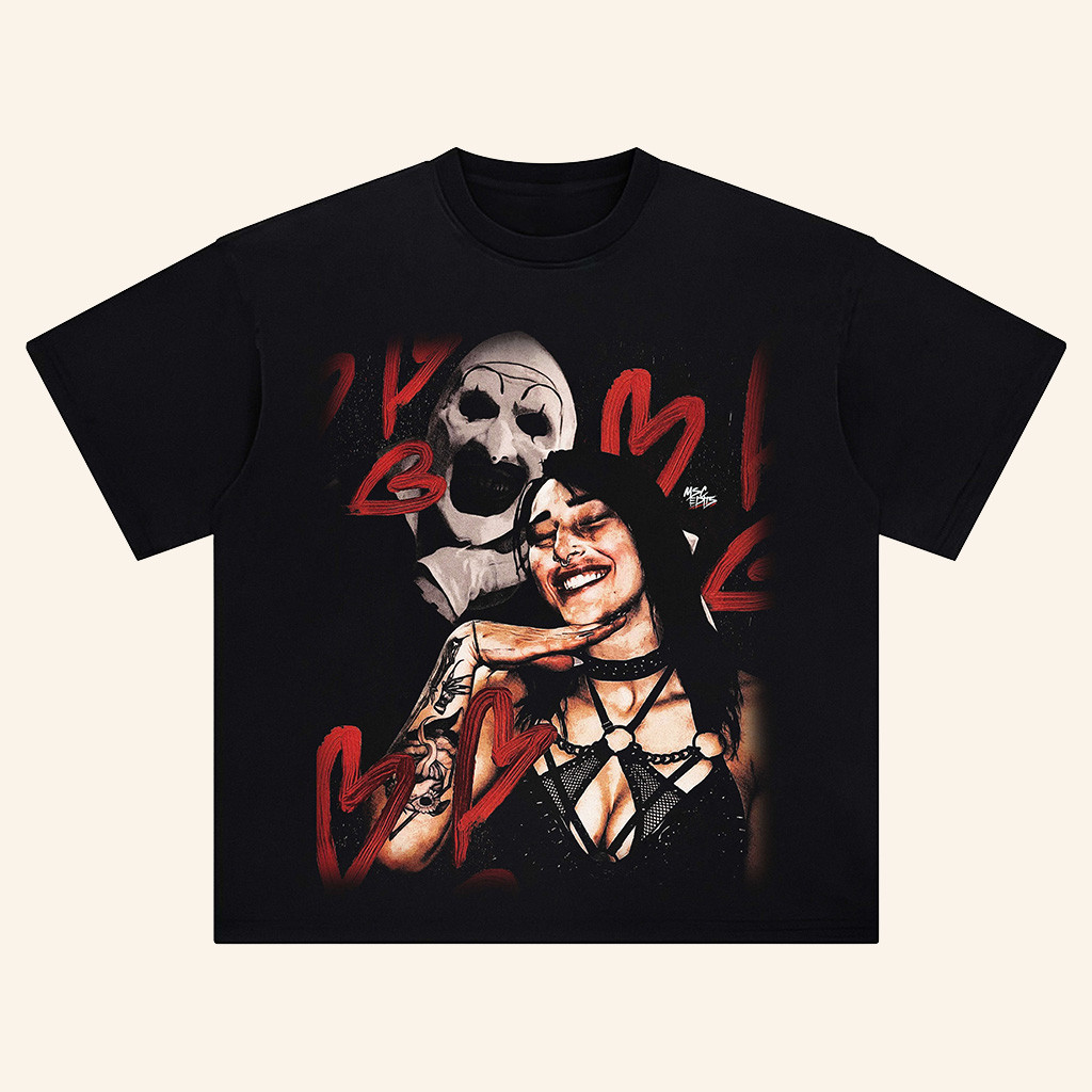 Rhea Ripley Terrifier Shirt Rhea Ripley Merch Gifts For WWE Wrestling Fans Rhea Ripley Terrifier Shirt Rhea Ripley Merch Gifts For WWE Wrestling Fans