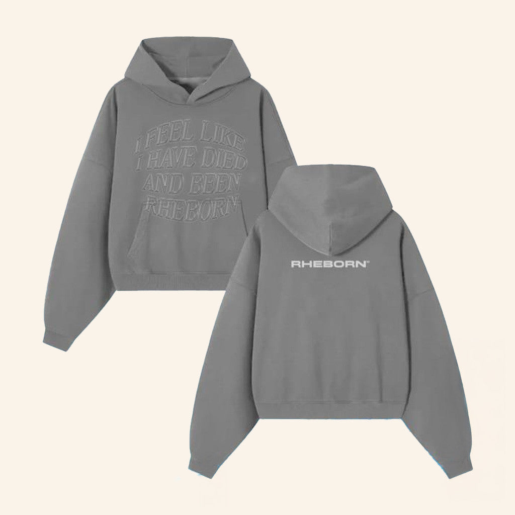 Rheborn Clo Merch Been Rheborn Hoodie Grey Gifts For Son Rheborn Clo Merch Been Rheborn Hoodie Grey Gifts For Son