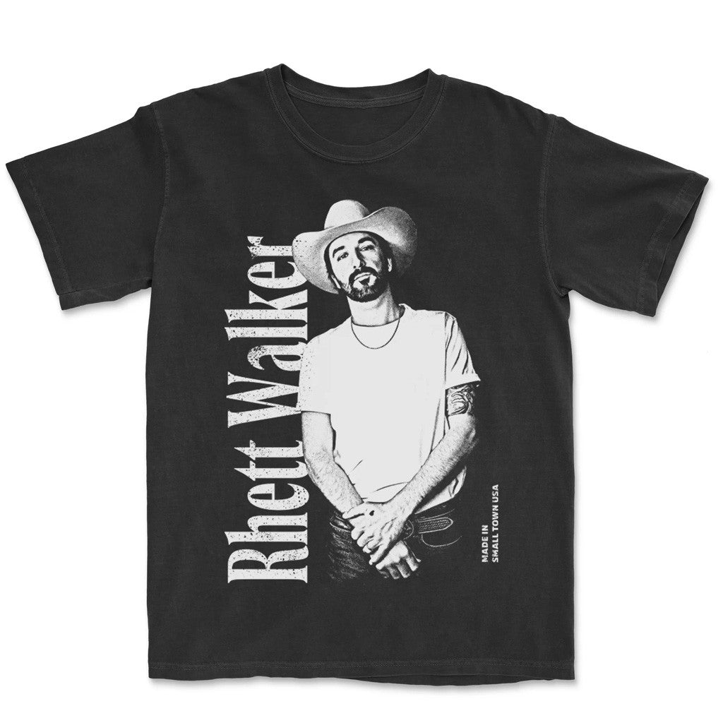 Rhett Walker Merch Rhett Walker Vintage Shirt Gift Ideas For Dad Rhett Walker Merch Rhett Walker Vintage Shirt Gift Ideas For Dad