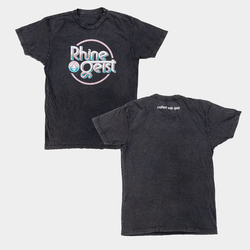 Rhinegeist Merch Roadie Wash T-Shirt Rhinegeist Crafted With Spirit Shirt Gifts For Son-1 Rhinegeist Merch Roadie Wash T-Shirt Rhinegeist Crafted With Spirit Shirt Gifts For Son-1
