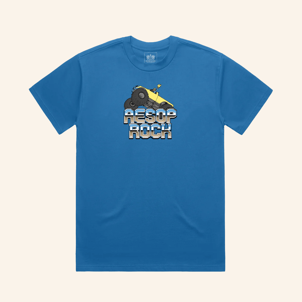 Rhymesayers Merch Aesop Rock Roadwork Rappin Shirt Gifts For Dudes Rhymesayers Merch Aesop Rock Roadwork Rappin Shirt Gifts For Dudes