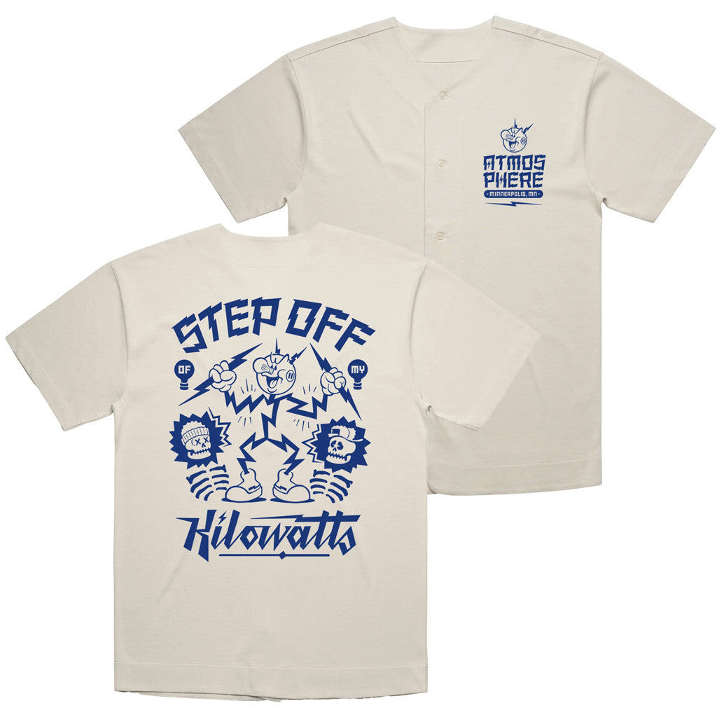 Rhymesayers Merch Atmosphere Kilowatts Baseball Jersey Gifts For Dudes Rhymesayers Merch Atmosphere Kilowatts Baseball Jersey Gifts For Dudes