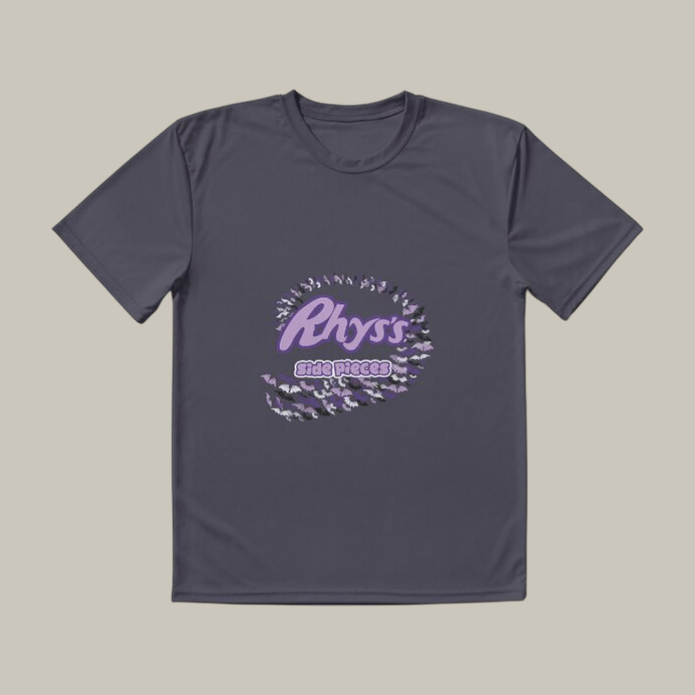 Rhysands Side Pieces ACOTAR T-Shirt A Court Of Thorns And Roses Shirt Unique Fan Gift