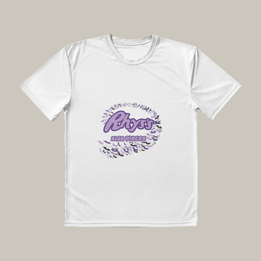 Rhysands Side Pieces ACOTAR T-Shirt Throne Of Glass Apparel Bookish Gift For Boyfriend