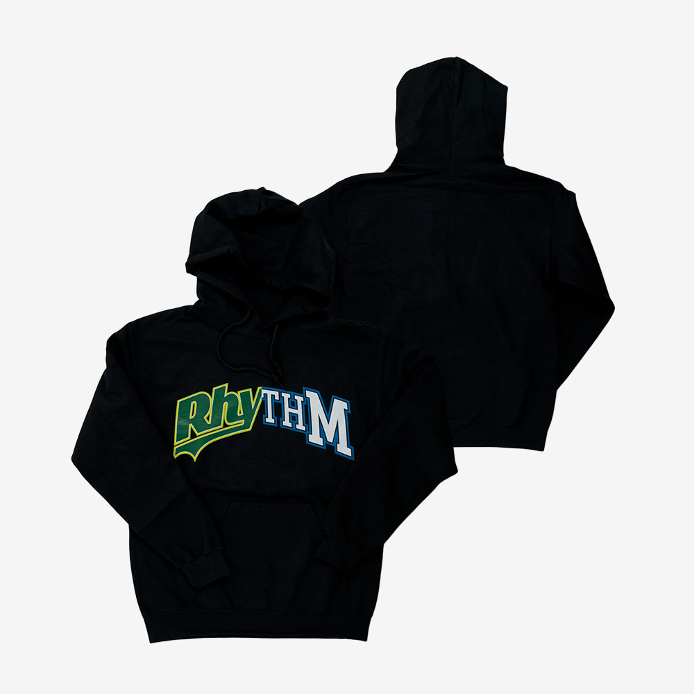 Rhythm Hoodie Elevation Rhythm Elevation Church Hooded Sweatshirt Gift For Him