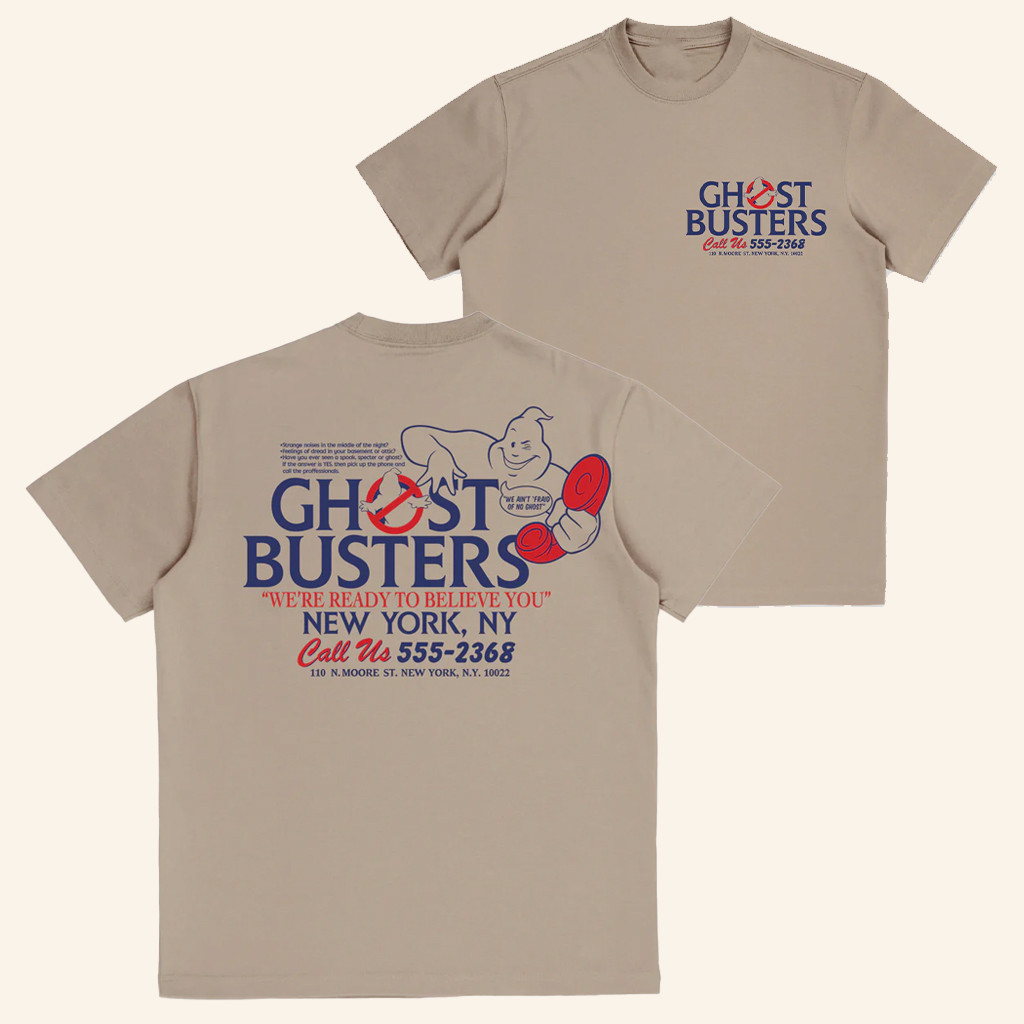 Richmond Hood Merch Ready To Believe You Shirt Ghostbusters T-Shirt Gifts For Friends Richmond Hood Merch Ready To Believe You Shirt Ghostbusters T-Shirt Gifts For Friends