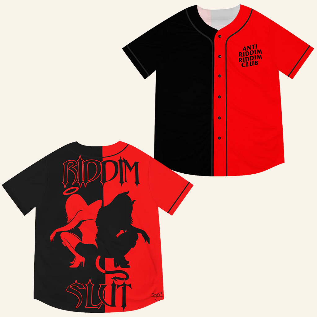 Riddim Slut Jersey Anti Riddim Riddim Jersey Lost Lands Merch Forbidden Kingdom Merch Riddim Slut Jersey Anti Riddim Riddim Jersey Lost Lands Merch Forbidden Kingdom Merch