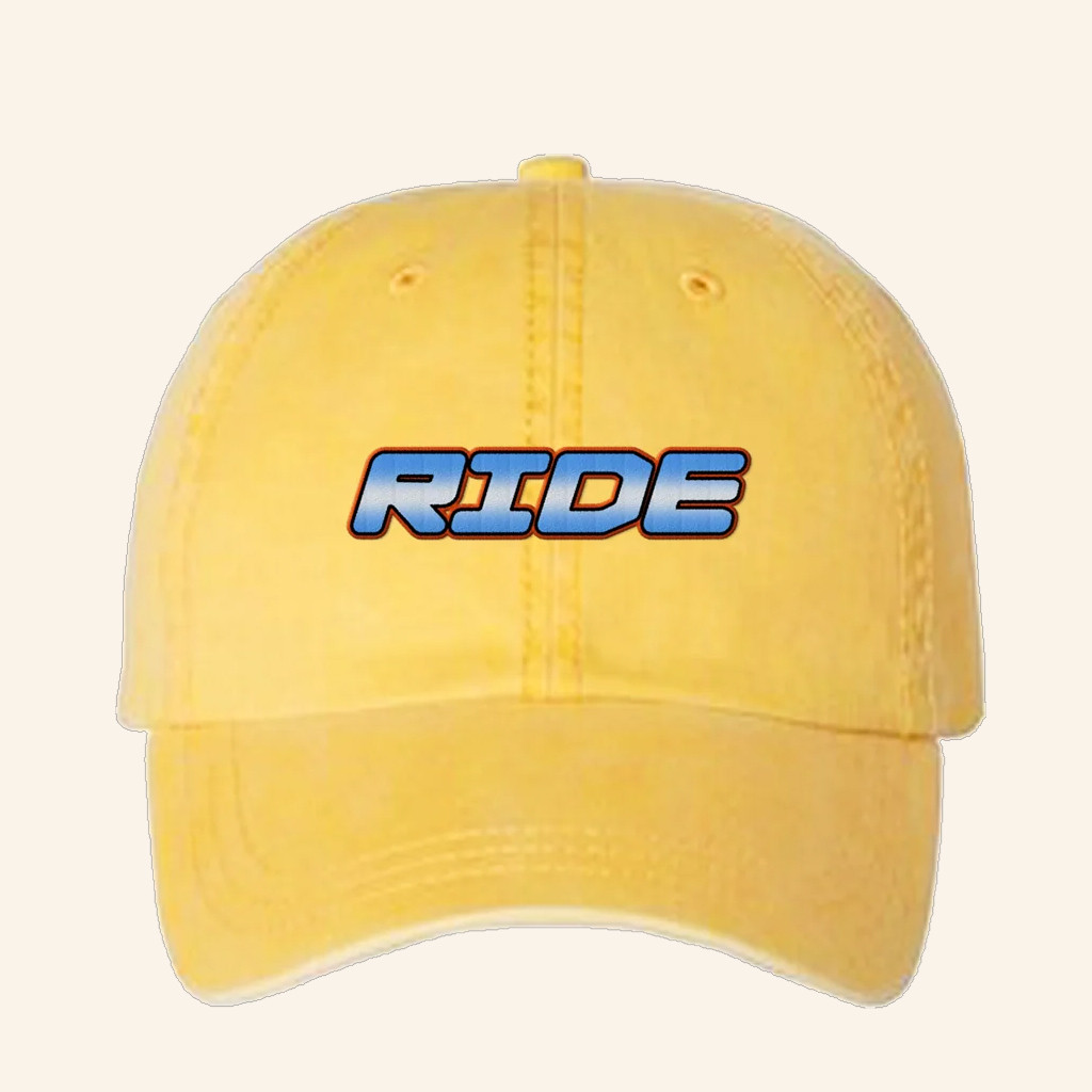 Ride Podcast Merch Ride Hat Birthday Gifts For Boyfriend