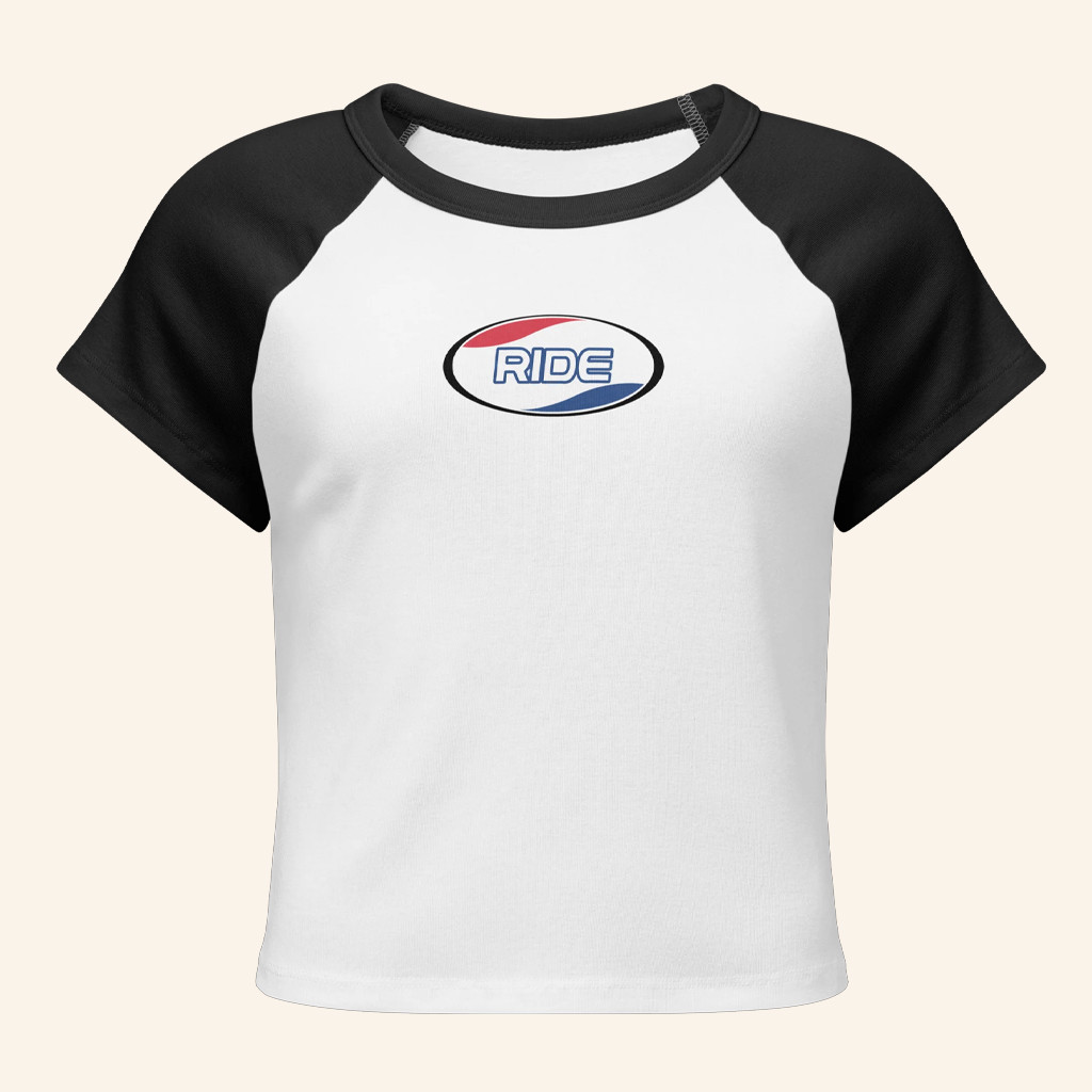 Ride Podcast Merch Sexi Ride Logo Baby Tee Best Gifts For Daughter Ride Podcast Merch Sexi Ride Logo Baby Tee Best Gifts For Daughter