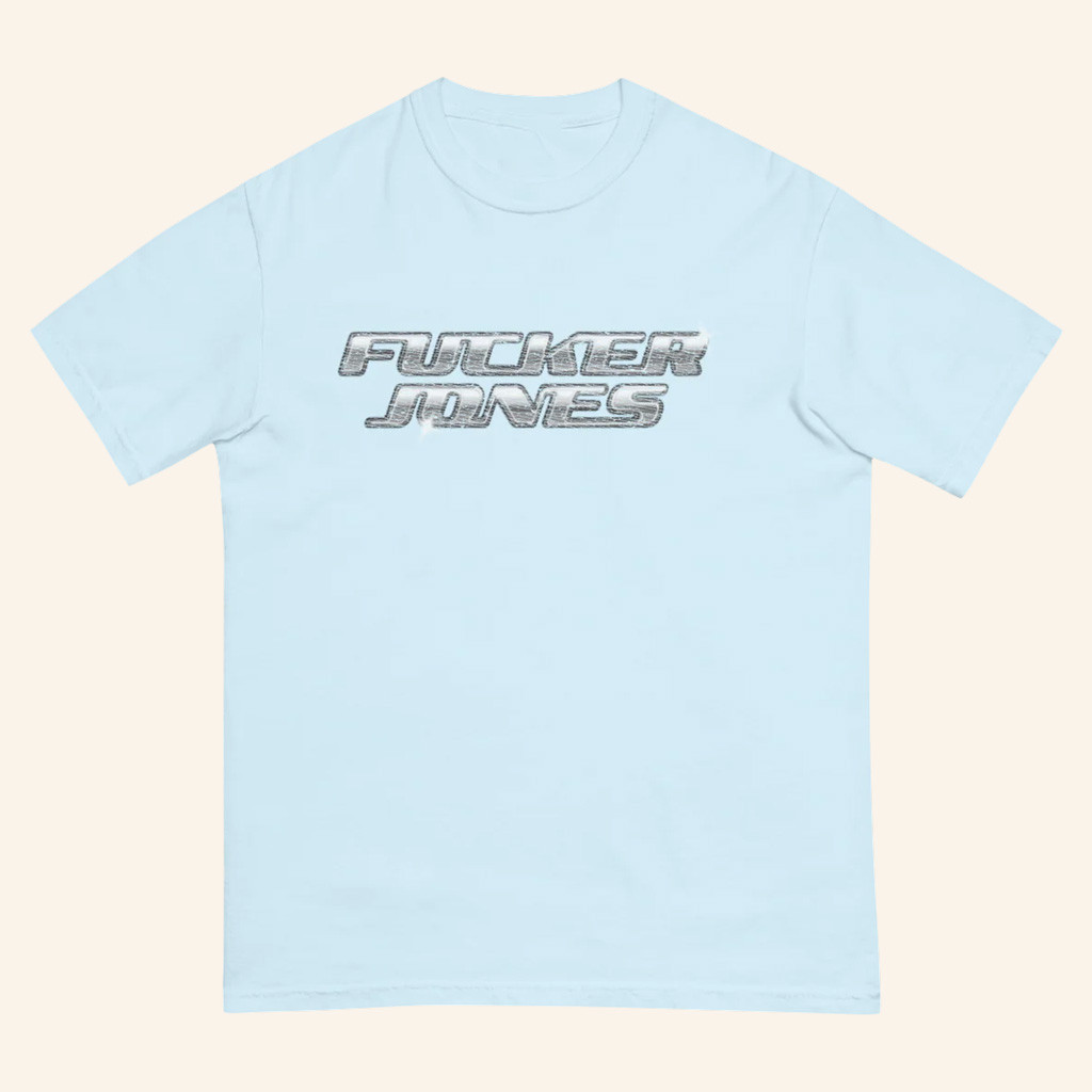 Ride The Pod Merch Fker Jones T-Shirt Birthday Gift For Husband Ride The Pod Merch Fker Jones T-Shirt Birthday Gift For Husband