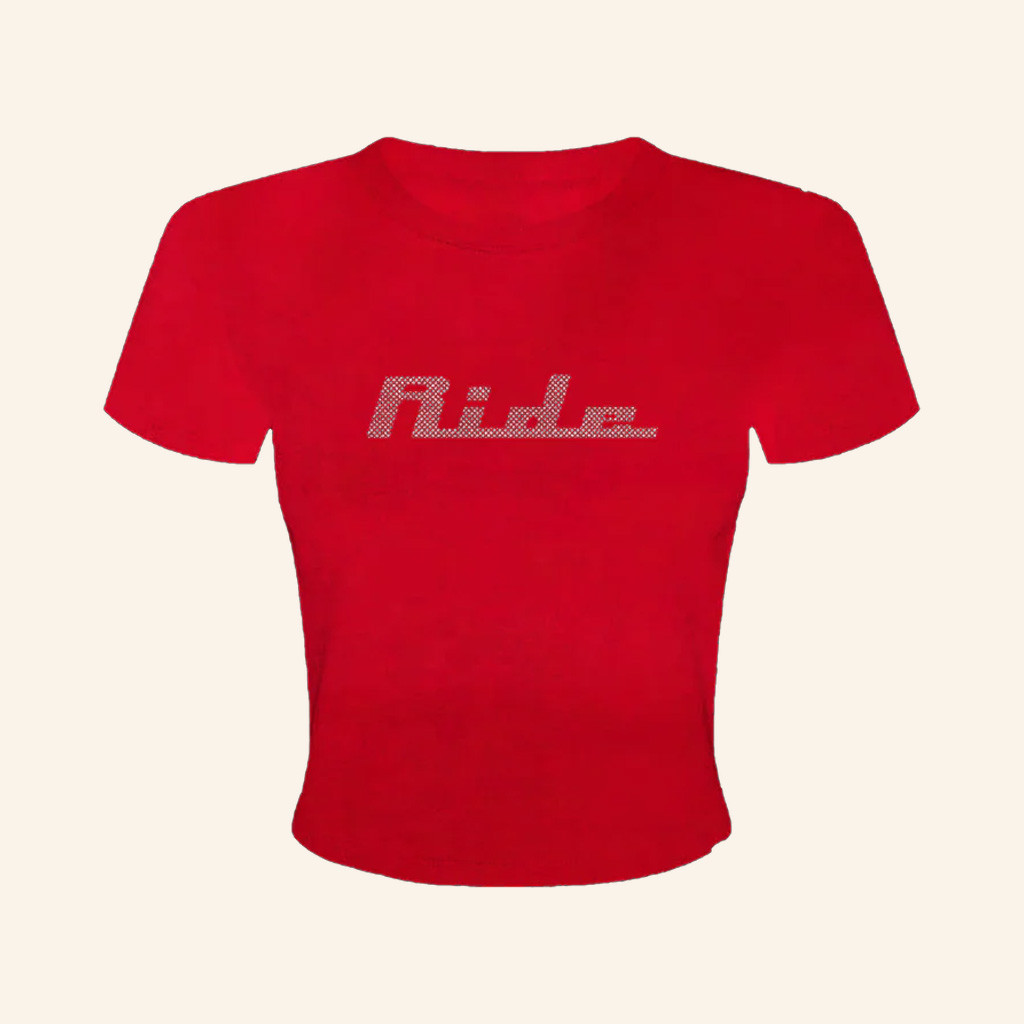 Ride The Pod Merch RIDE Best Believe I'm Still Bejeweled LE Cropped T-Shirt Gifts For Her Ride The Pod Merch RIDE Best Believe I'm Still Bejeweled LE Cropped T-Shirt Gifts For Her