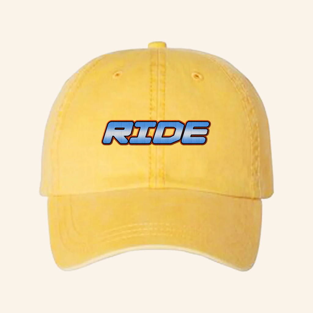 Ride The Pod Merch Ride Hat Christmas Presents For Boyfriend