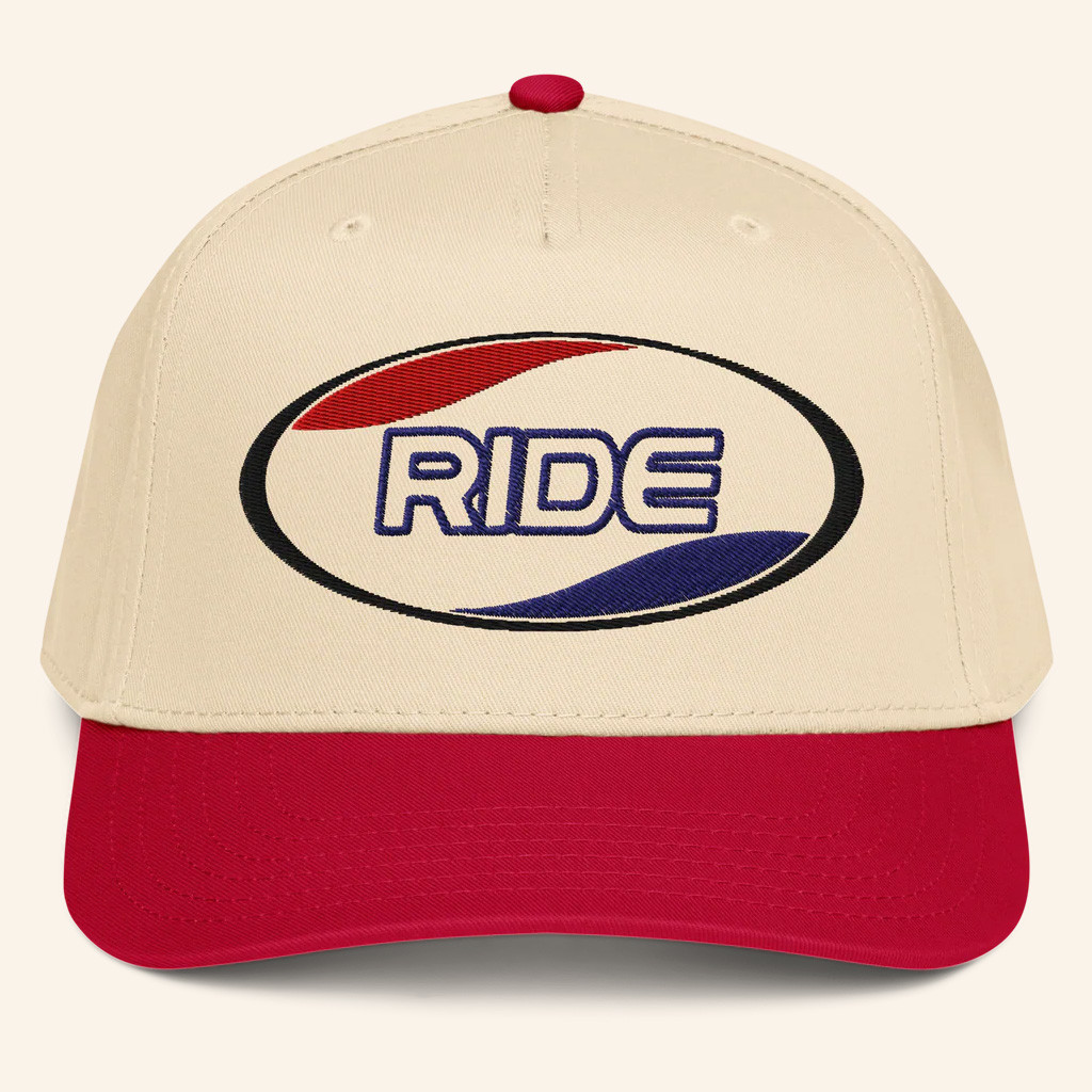 Ride The Pod Merch Sexi Ride Logo Retro Hat Embroidered Best Gifts For Husband Ride The Pod Merch Sexi Ride Logo Retro Hat Embroidered Best Gifts For Husband