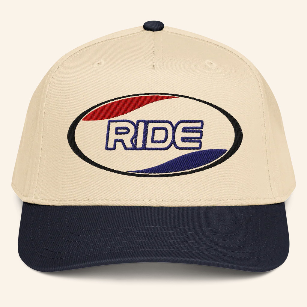 Ride The Pod Merch Sexi Ride Logo Retro Hat Embroidered Gifts For Brother Ride The Pod Merch Sexi Ride Logo Retro Hat Embroidered Gifts For Brother